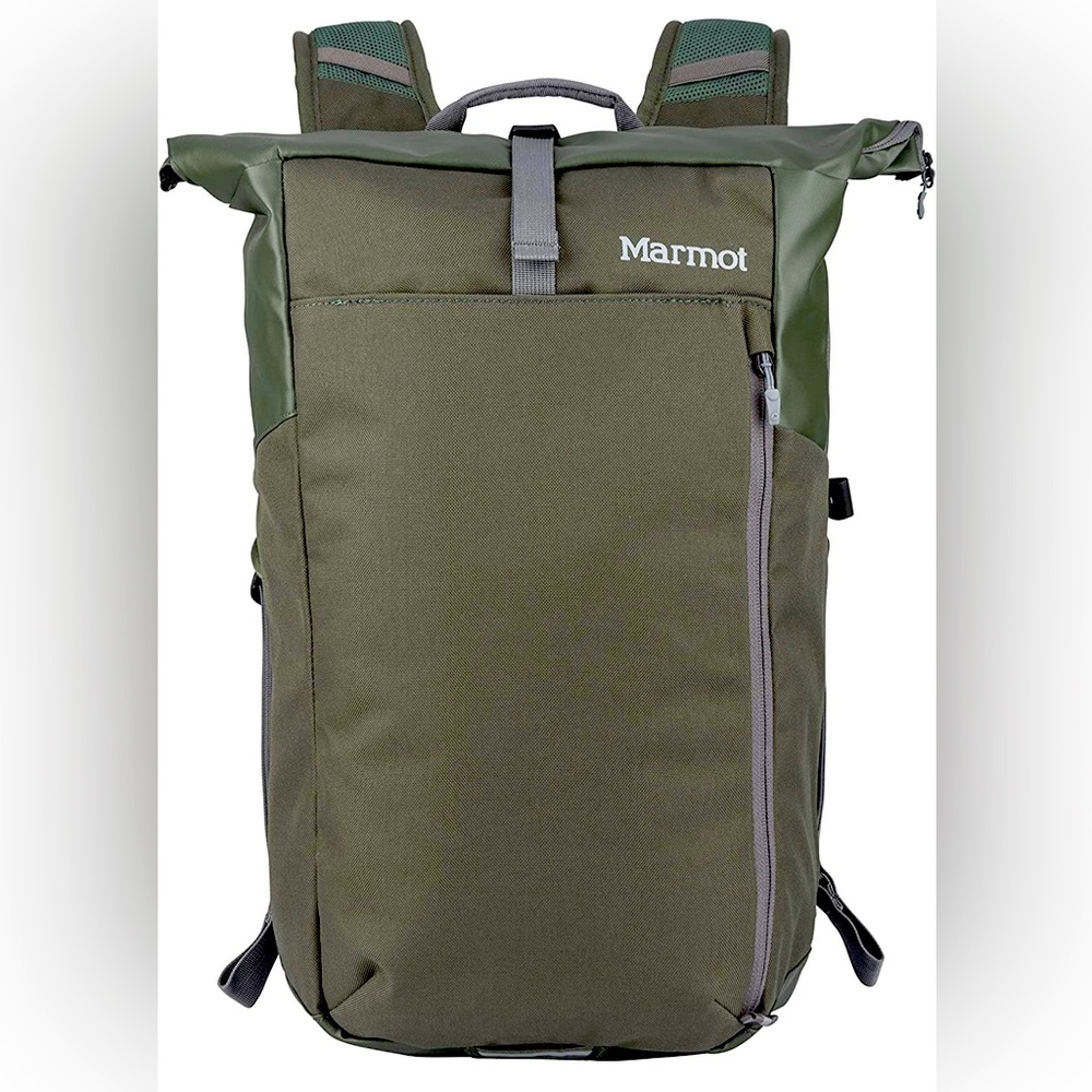 Marmot Slate Everyday Backpack- nwt